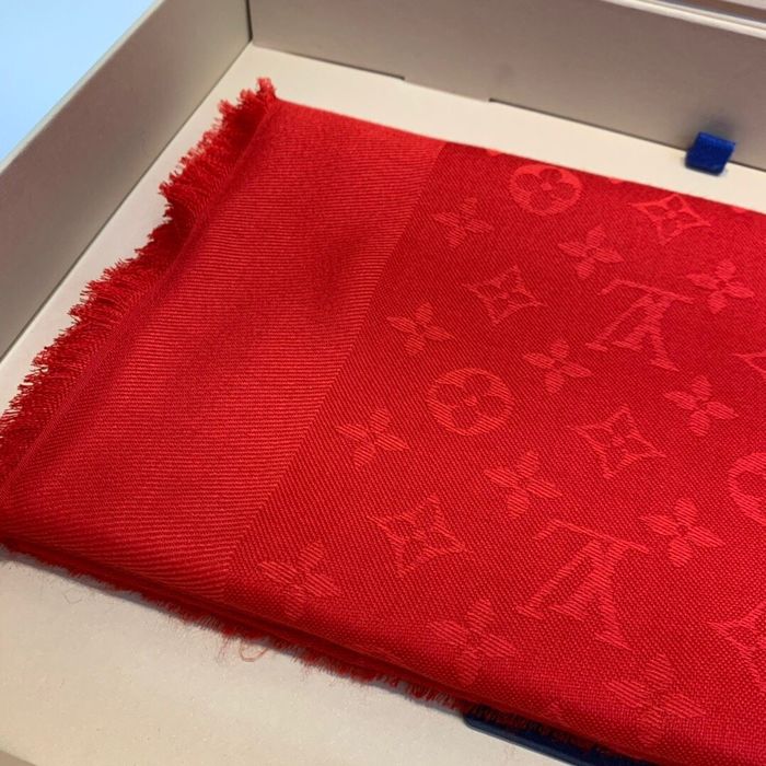 Louis Vuitton Scarf LV00129